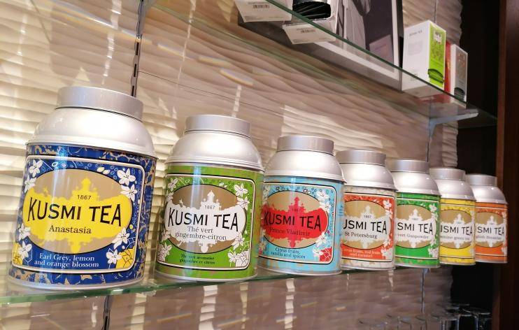 hotel antony petit dejeuner