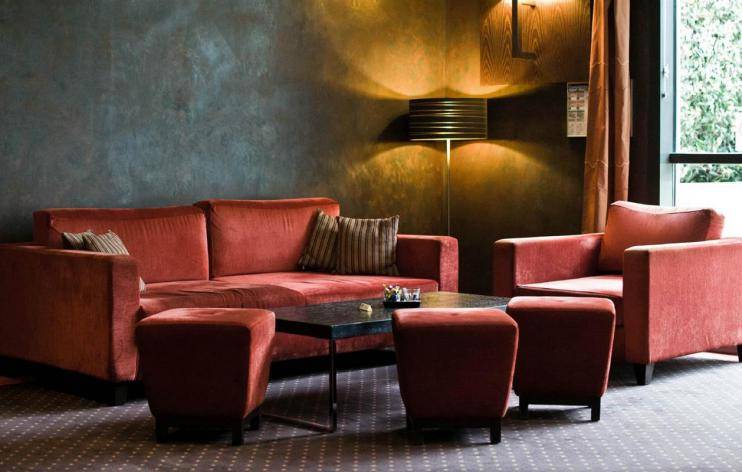 hotel séminaire paris